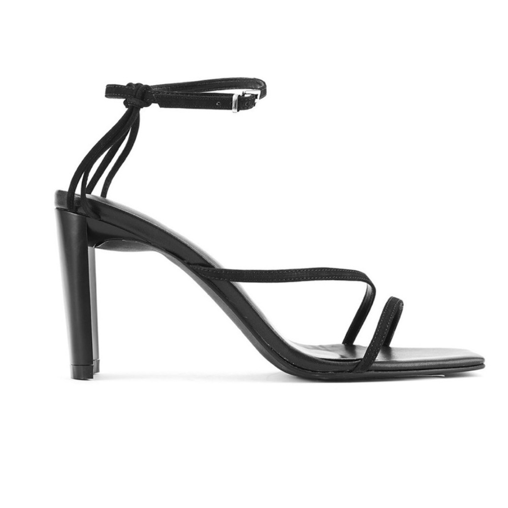 NAKEDVICE The Cyrus Heel - Picture 5 of 16
